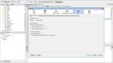 netbeans config debug first line