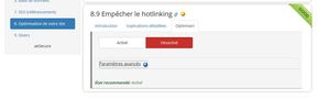 aesecure 8 9 hotlinking
