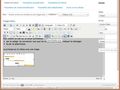 image bouton lien