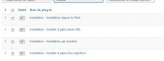 j360 pb installation plugins