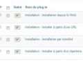 j360 pb installation plugins active