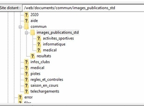 03 ftp dossier