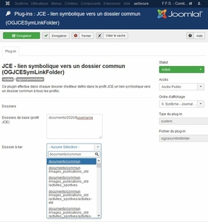07 plugin configuratin