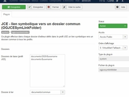 08 plugin configuration
