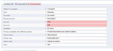 traductions manquantes