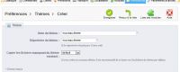 dupliquer theme